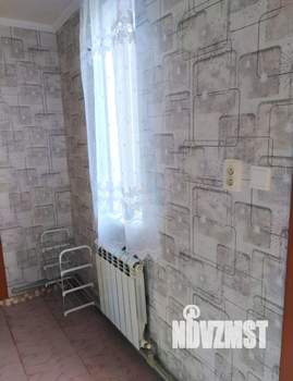 2-к квартира, на длительный срок, 55м2, 1/1 этаж