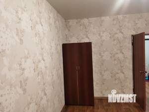 1-к квартира, на длительный срок, 33м2, 7/16 этаж