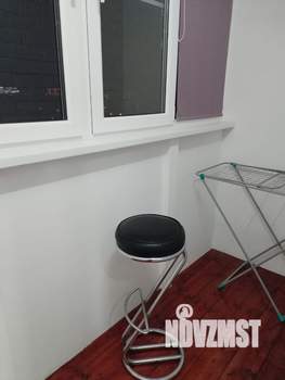 1-к квартира, на длительный срок, 40м2, 12/19 этаж