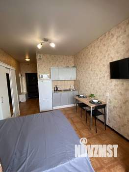 1-к квартира, посуточно, 24м2, 15/20 этаж