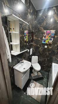 1-к квартира, на длительный срок, 33м2, 15/20 этаж