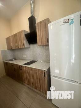 Студия квартира, на длительный срок, 29м2, 4/9 этаж