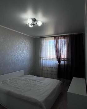 2-к квартира, на длительный срок, 45м2, 22/25 этаж