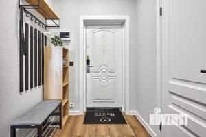 1-к квартира, посуточно, 37м2, 1/1 этаж