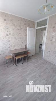 2-к квартира, на длительный срок, 56м2, 11/16 этаж