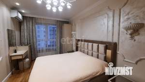 2-к квартира, на длительный срок, 66м2, 21/24 этаж