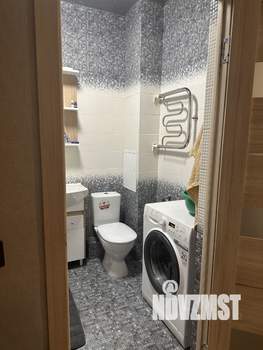 1-к квартира, на длительный срок, 38м2, 9/18 этаж