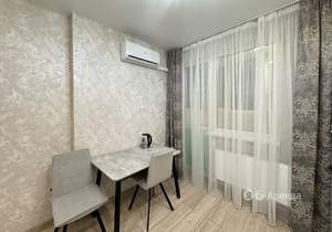 1-к квартира, на длительный срок, 40м2, 2/22 этаж