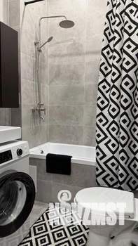 1-к квартира, посуточно, 37м2, 1/1 этаж