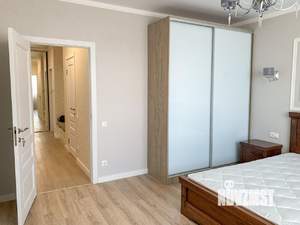 3-к квартира, на длительный срок, 100м2, 10/24 этаж