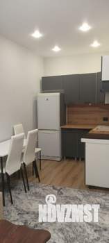 1-к квартира, на длительный срок, 38м2, 8/16 этаж