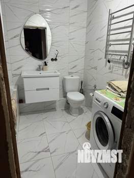 1-к квартира, на длительный срок, 43м2, 19/20 этаж