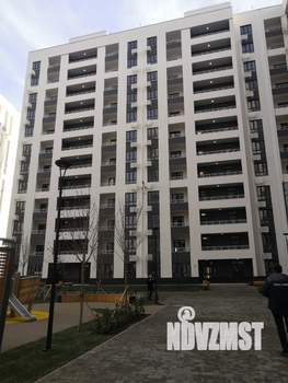 1-к квартира, на длительный срок, 41м2, 9/13 этаж