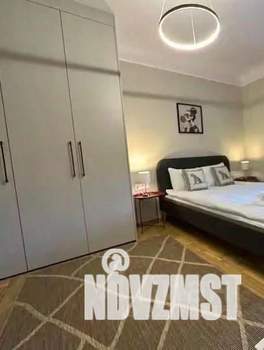 1-к квартира, на длительный срок, 57м2, 6/12 этаж