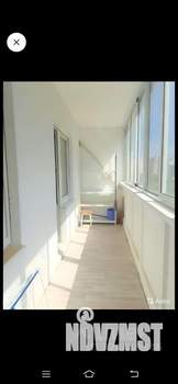 1-к квартира, на длительный срок, 39м2, 3/12 этаж