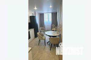 1-к квартира, посуточно, 34м2, 18/19 этаж