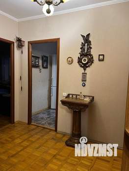 2-к квартира, на длительный срок, 57м2, 4/5 этаж