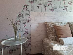 1-к квартира, на длительный срок, 38м2, 12/12 этаж