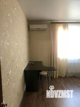 2-к квартира, на длительный срок, 57м2, 4/6 этаж