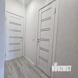 1-к квартира, на длительный срок, 37м2, 10/11 этаж