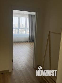 1-к квартира, на длительный срок, 42м2, 16/24 этаж