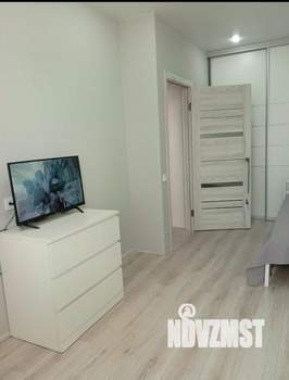 1-к квартира, на длительный срок, 35м2, 7/8 этаж