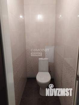 2-к квартира, на длительный срок, 43м2, 3/6 этаж