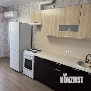 1-к квартира, на длительный срок, 47м2, 9/18 этаж