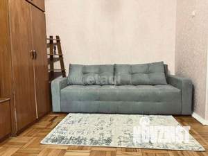 1-к квартира, на длительный срок, 42м2, 1/5 этаж