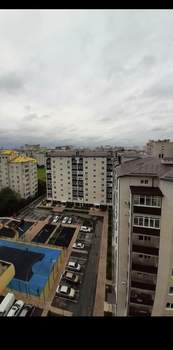 1-к квартира, на длительный срок, 35м2, 12/16 этаж