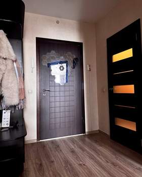 1-к квартира, на длительный срок, 45м2, 12/25 этаж