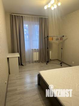 1-к квартира, на длительный срок, 55м2, 1/17 этаж