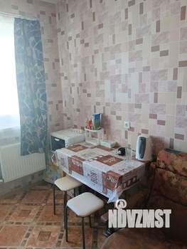 1-к квартира, на длительный срок, 35м2, 3/4 этаж