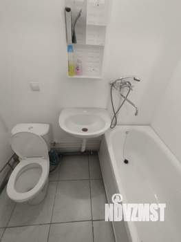 Студия квартира, на длительный срок, 22м2, 8/8 этаж