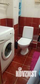 1-к квартира, на длительный срок, 38м2, 14/19 этаж