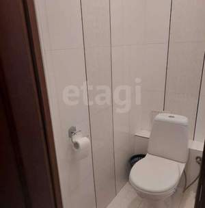 1-к квартира, на длительный срок, 33м2, 9/10 этаж