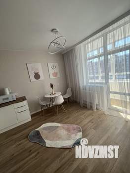 1-к квартира, на длительный срок, 35м2, 6/9 этаж