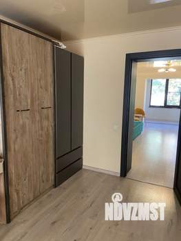 2-к квартира, на длительный срок, 52м2, 2/5 этаж