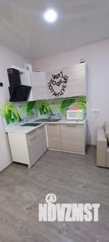 Студия квартира, на длительный срок, 27м2, 14/17 этаж