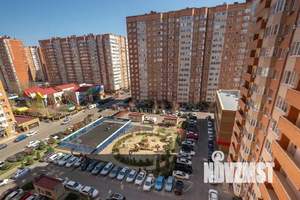 2-к квартира, посуточно, 60м2, 1/1 этаж