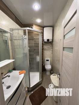 1-к квартира, на длительный срок, 40м2, 7/18 этаж