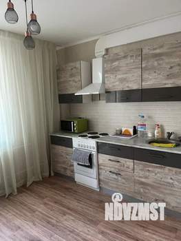 1-к квартира, на длительный срок, 40м2, 14/17 этаж