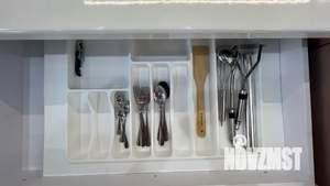 1-к квартира, посуточно, 45м2, 18/18 этаж