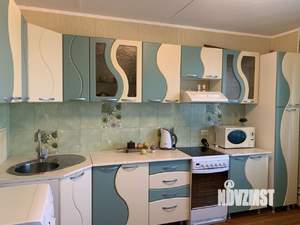 1-к квартира, на длительный срок, 45м2, 12/14 этаж