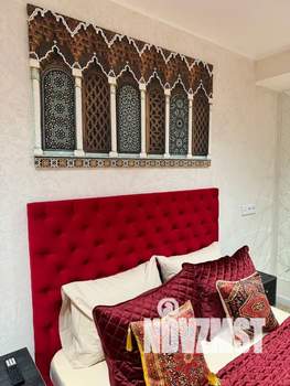 1-к квартира, посуточно, 29м2, 7/16 этаж