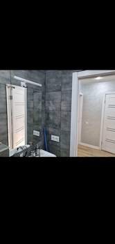 1-к квартира, на длительный срок, 38м2, 5/5 этаж