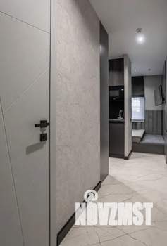 1-к квартира, посуточно, 16м2, 1/3 этаж