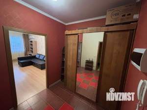 1-к квартира, на длительный срок, 41м2, 14/18 этаж