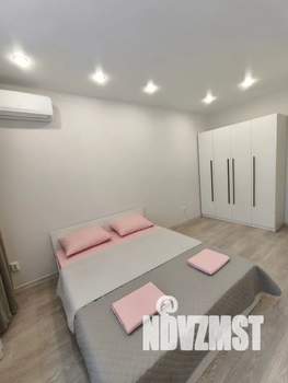 1-к квартира, посуточно, 35м2, 4/16 этаж