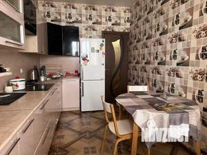 1-к квартира, на длительный срок, 34м2, 2/3 этаж